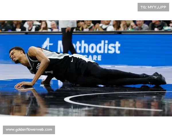 马刺文班亚马因膝盖酸痛大概率缺阵，瓦塞尔确认缺席