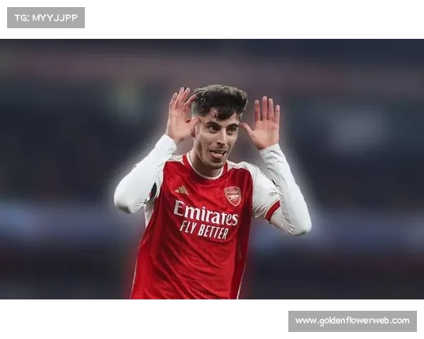 阿森纳中锋哈弗茨肌肉受伤，预计缺席北伦敦德比